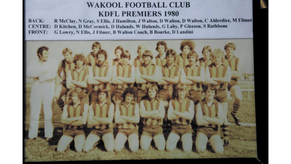 Final siren sounds on Golden Rivers league after more than a century post image