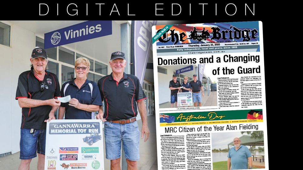 Thursday, January 23, 2025 post image