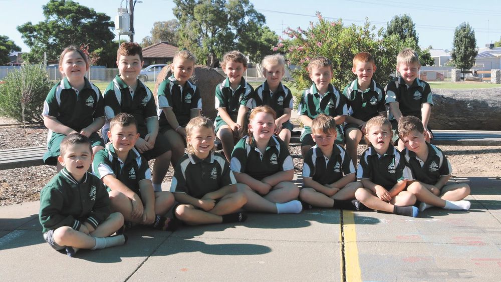 Welcome to School 2024 post image