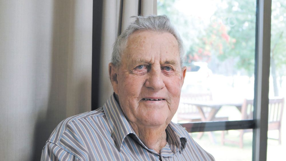 A Chat With... Alex Monk post image