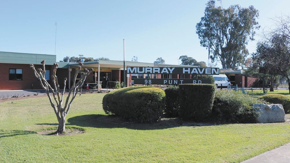 Murray Haven COVID-19 Update post image