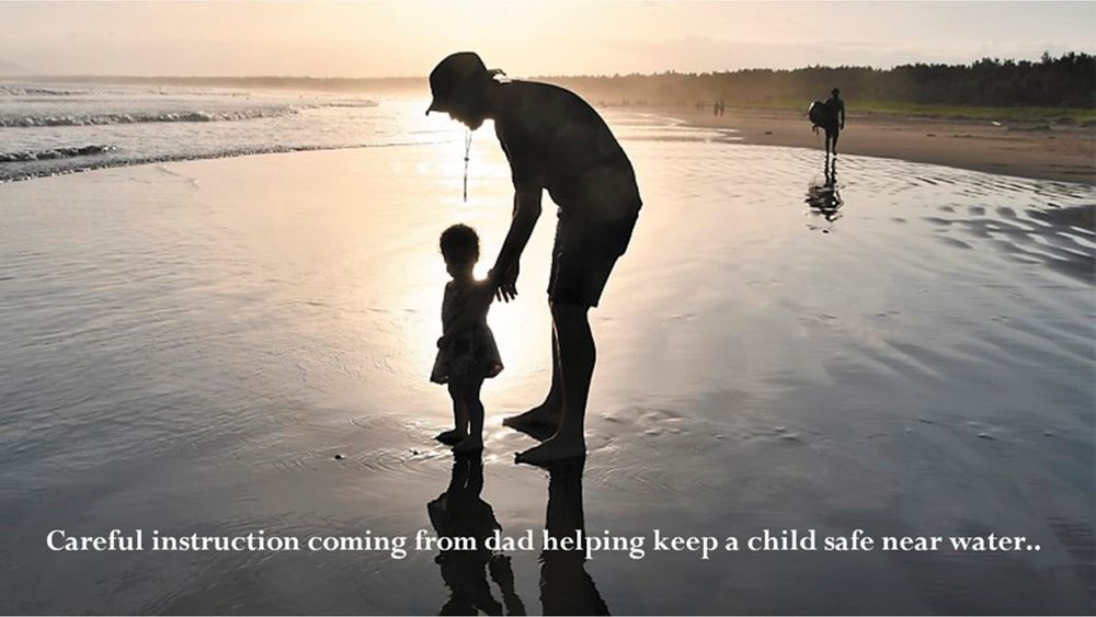 Father’s Day – Celebrating the Preciousness of Relationships post image