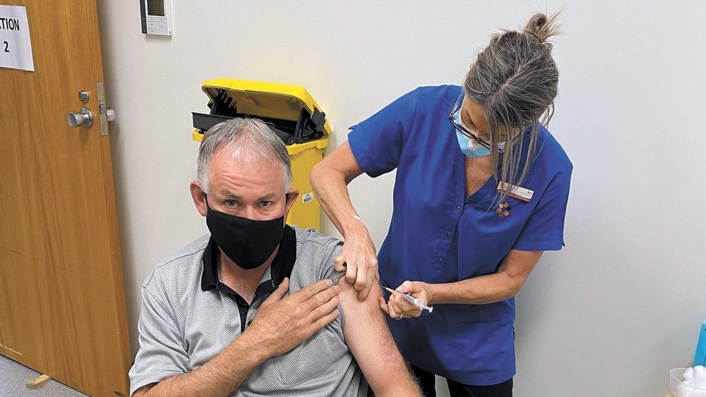 COVID-19 Vaccinations post image