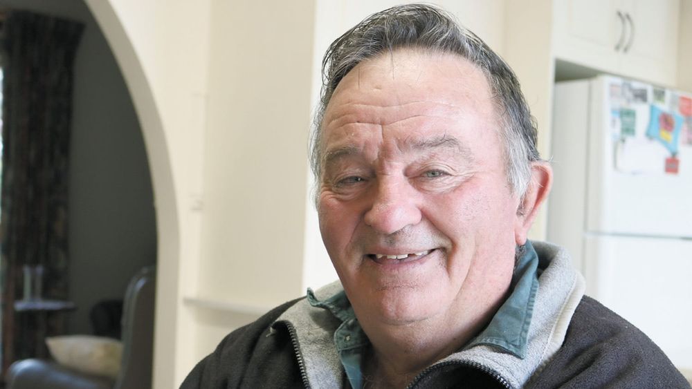 A Chat With... Peter Puaitti post image