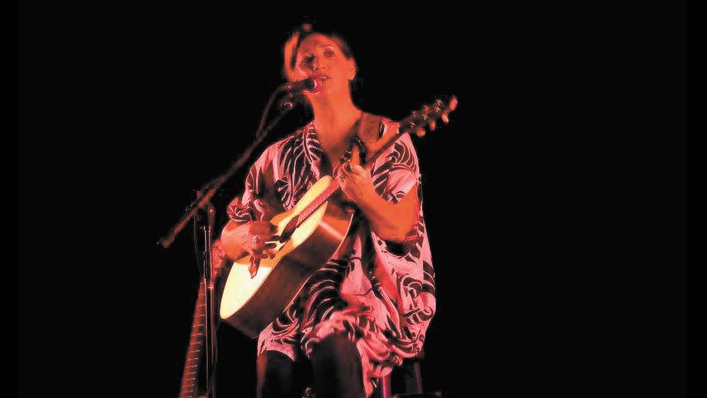 Sara Storer a Hit at Wakool post image