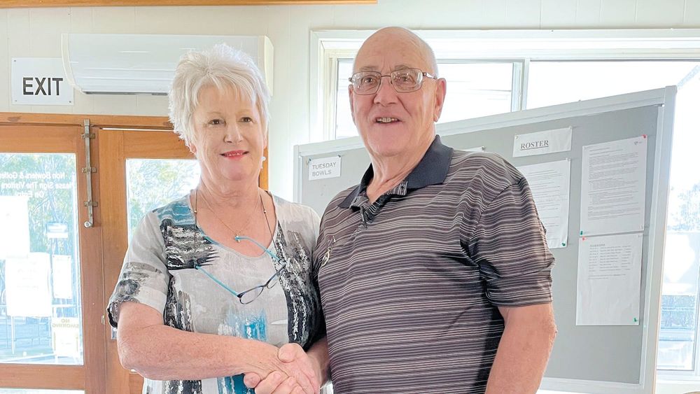 Cohuna Golf: December 9, 2021 post image