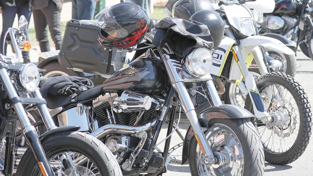 Oh, What Fun It Would Be To Ride! post image