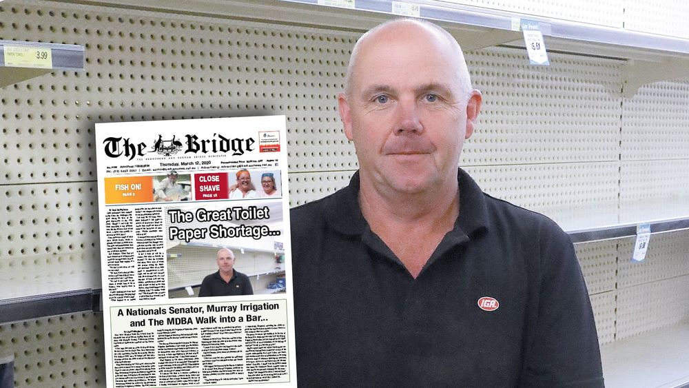 Thursday, March 12, 2020 post image