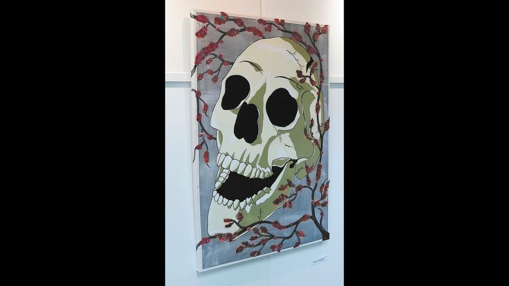 Art on Display post image
