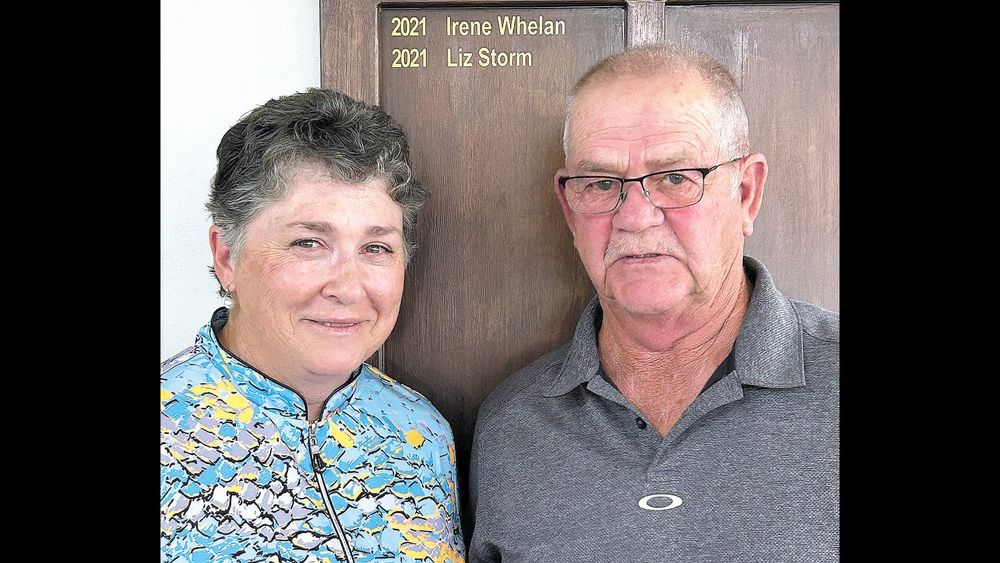 Barham Golf Club: October 12, 2023 post image