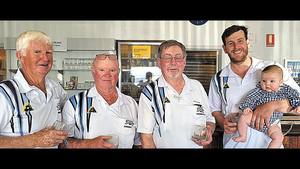 Cohuna Golf - September 28, 2023 post image