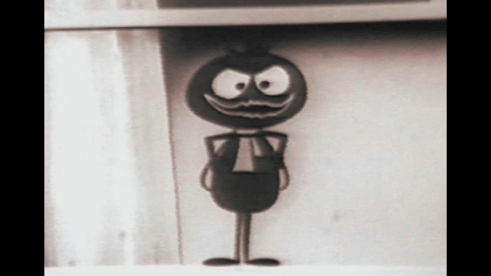 Buzz Off! post image