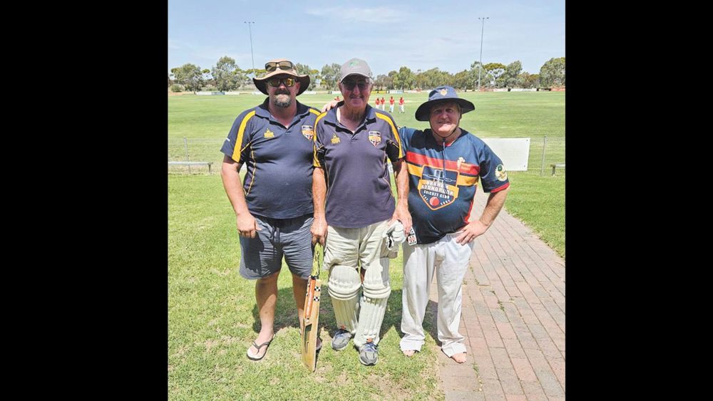 Never Retired post image