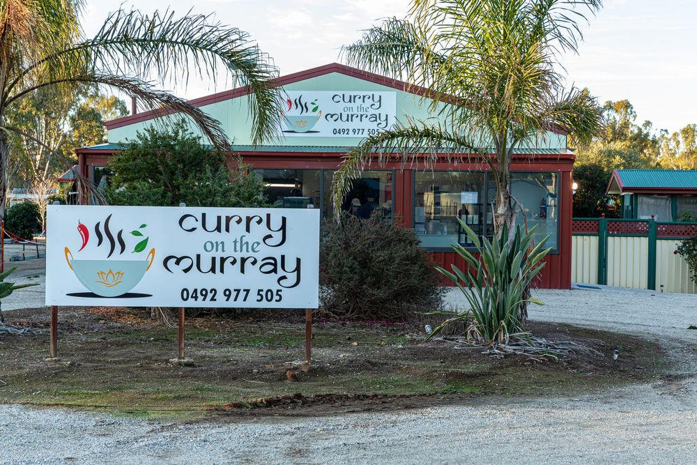 Business Investing Into Business – Curry On The Murray post image