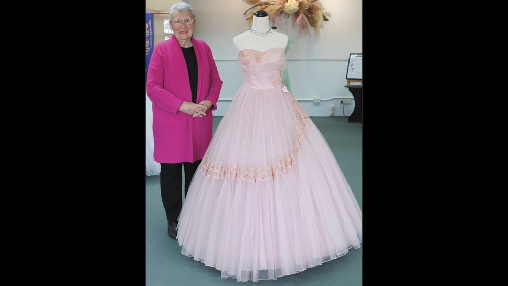 Days of Glamour post image