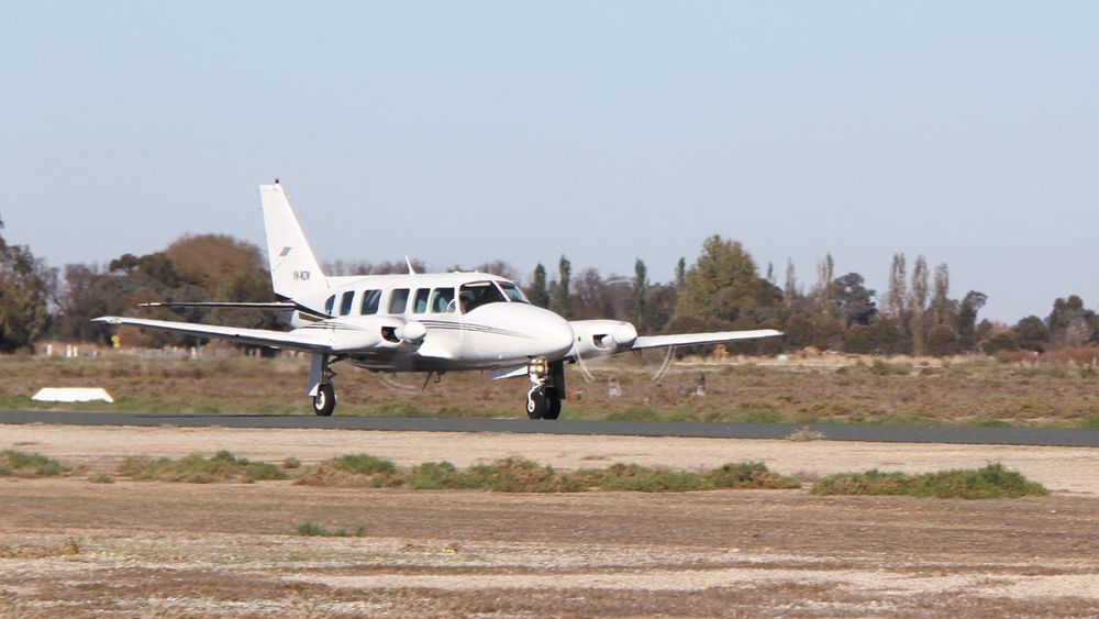 Aviation Club to Close post image