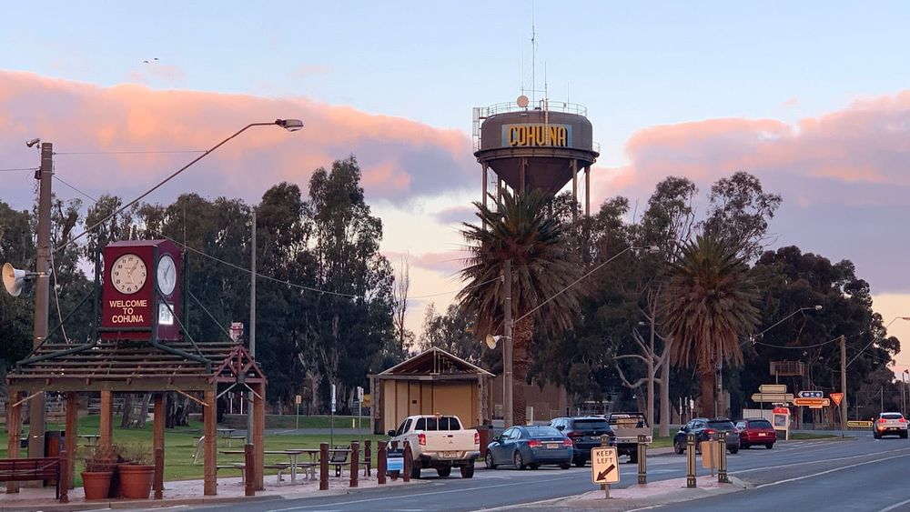 Cohuna's Big Festival and NYE Cancelled post image