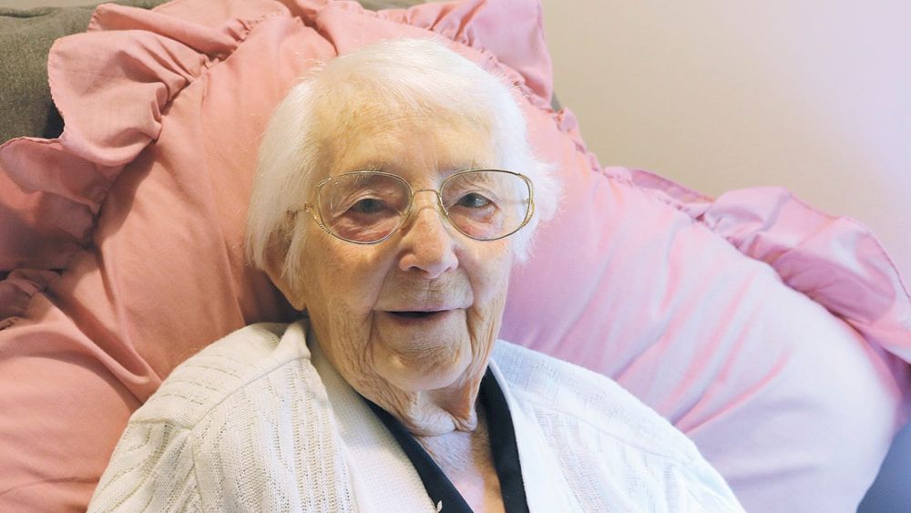 A Chat With - Eileen Connelly post image