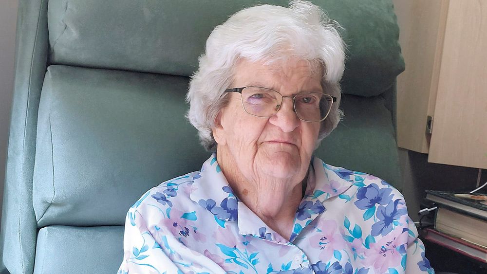 A Chat With - Dulcie Smale post image