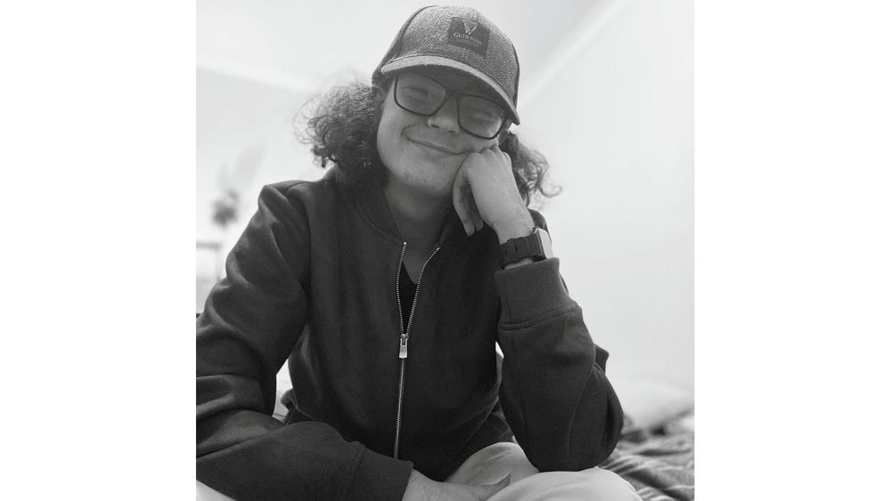 Cohuna teen walks 25km for Lifeline: “Never weak to speak” post image