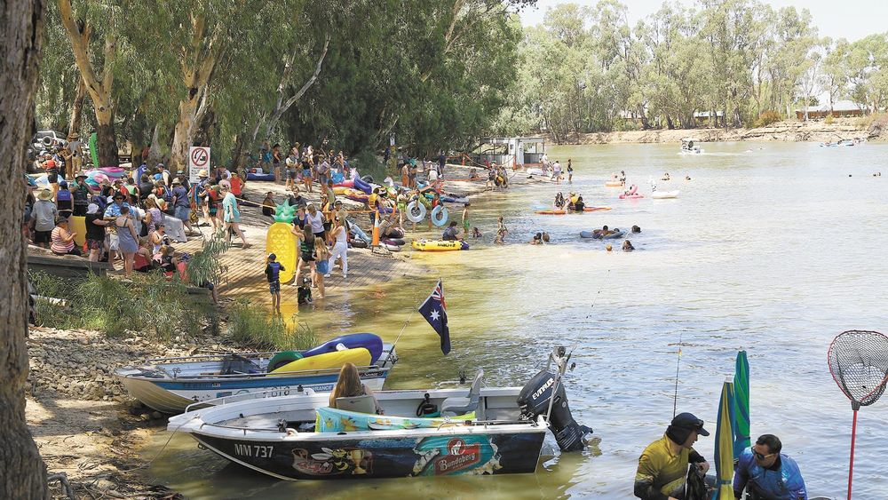 Lilo Race Cancelled post image