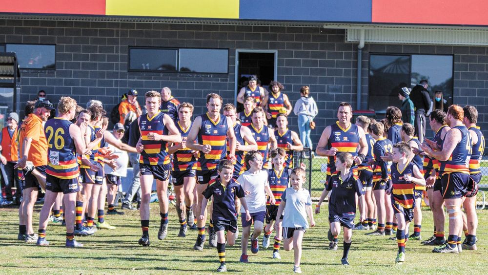 Raiders Still Unlucky at Home post image