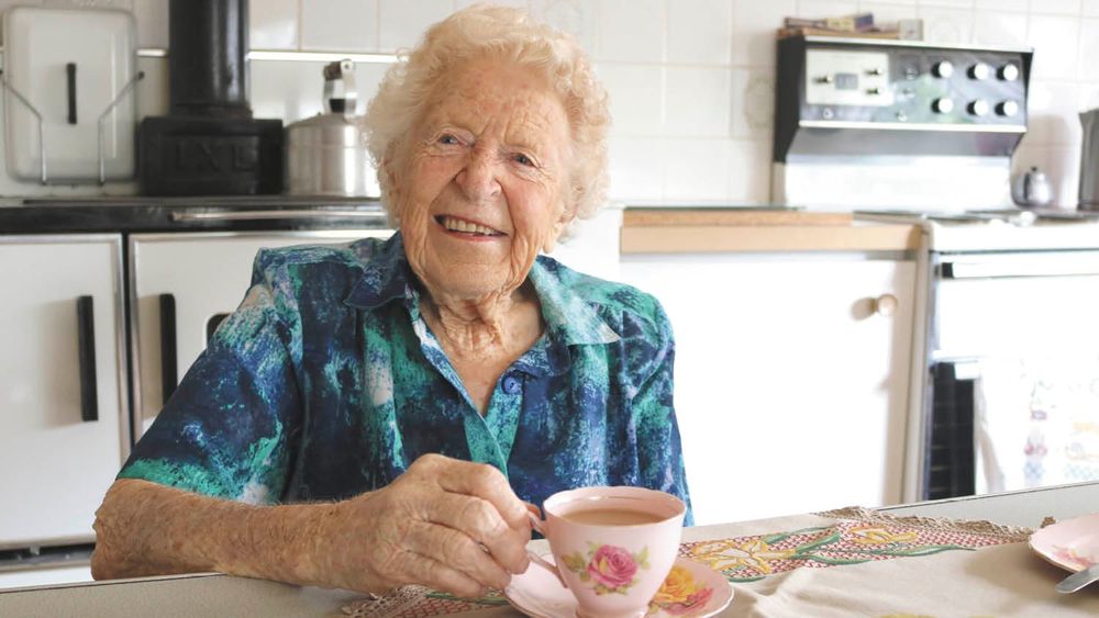 A Chat With... Iris Howard post image