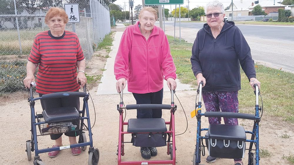 Getting Wheely Healthy post image