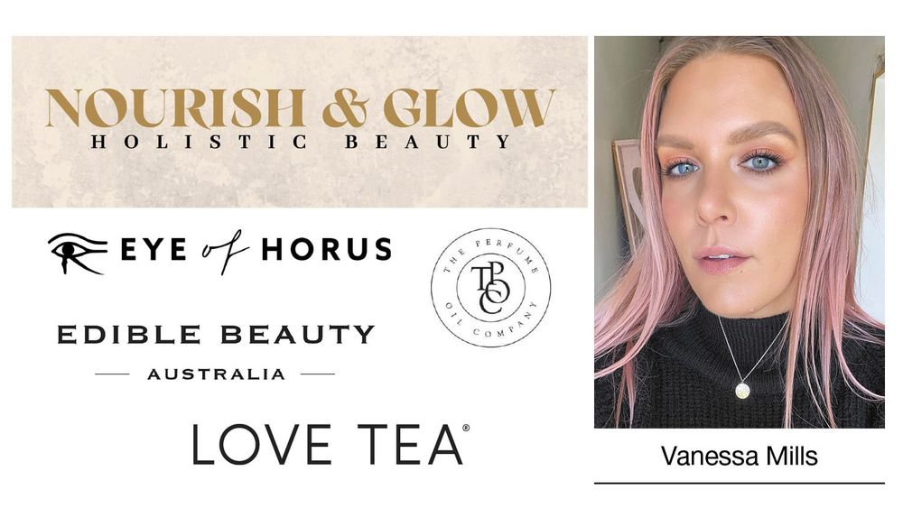 Nourish & Glow Holistic Beauty post image