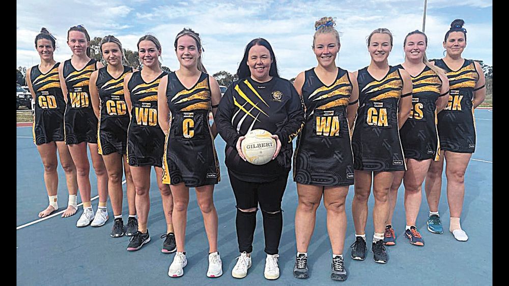 Macorna v Wandella Indigenous Round post image