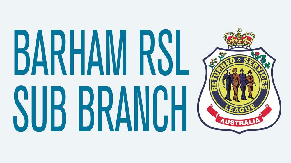BARHAM RSL NOTES - April 27, 2023 post image