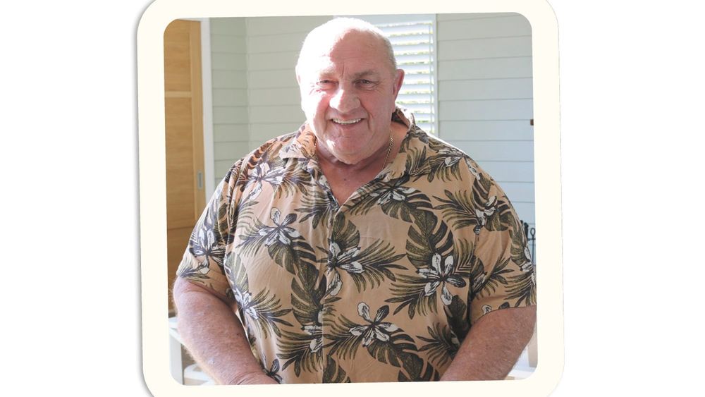 A chat with... Max Carroll post image