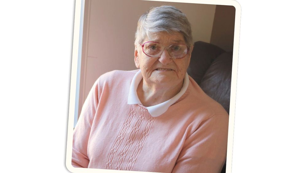 A chat with... Dot Griffith post image