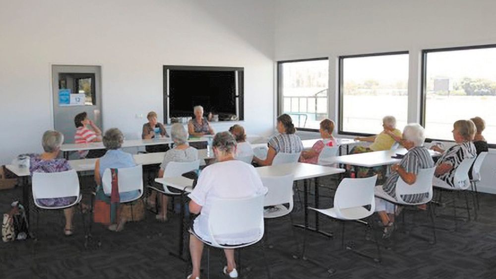 Spotlight On: Koondrook Barham Garden Society Inc. post image