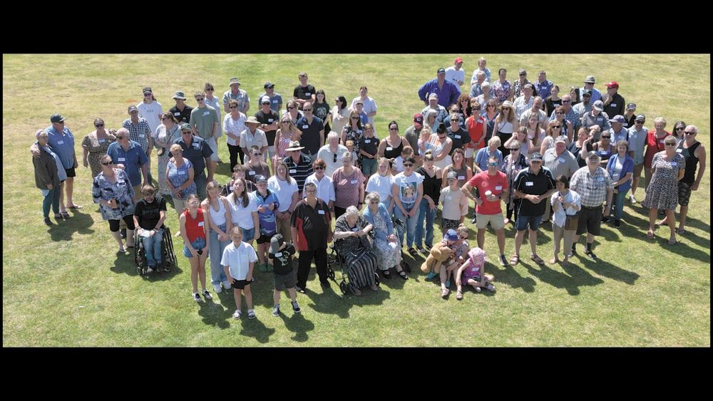 Dehne Family Reunion post image