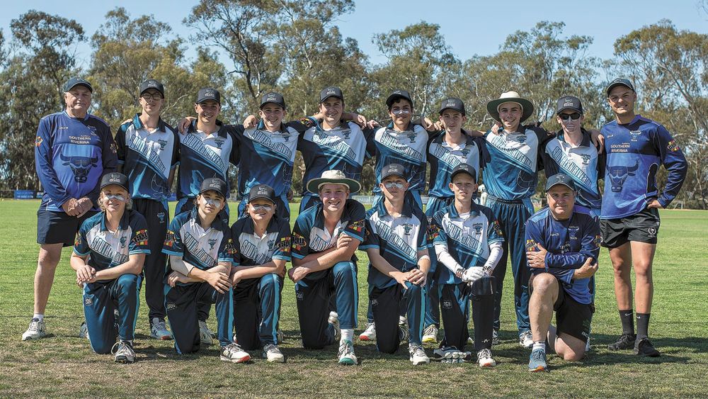 Locals Selected for Southern Riverina post image