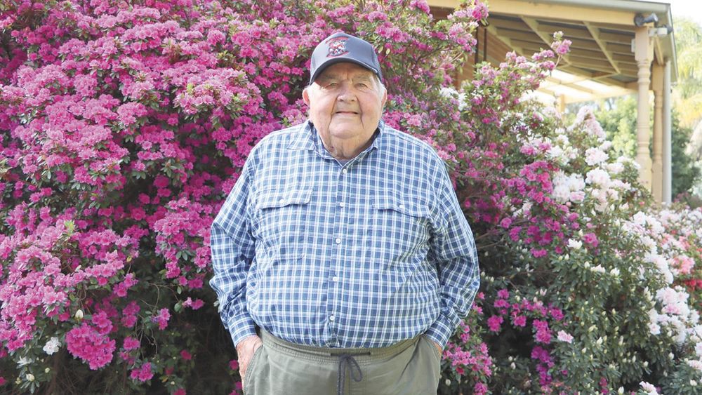 Three shears for Pa post image