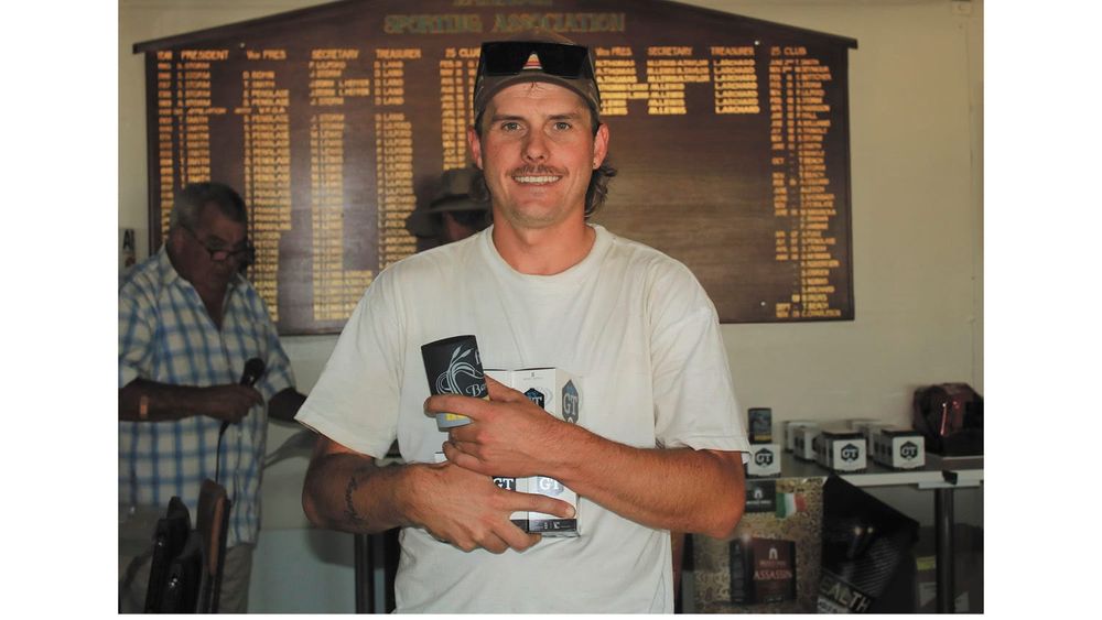 Bar-rook Field and Game - April 17, 2025 post image