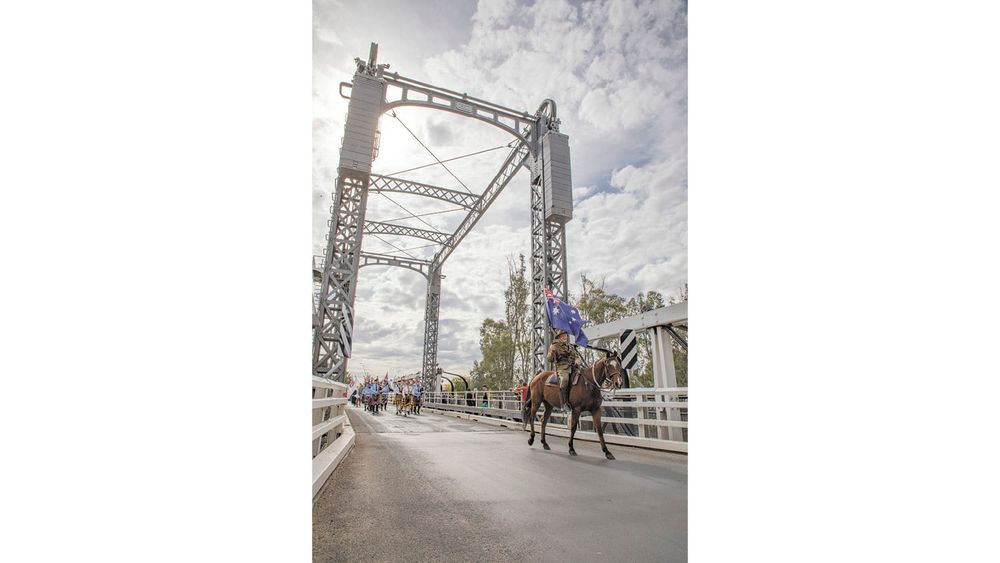 ANZAC Day post image