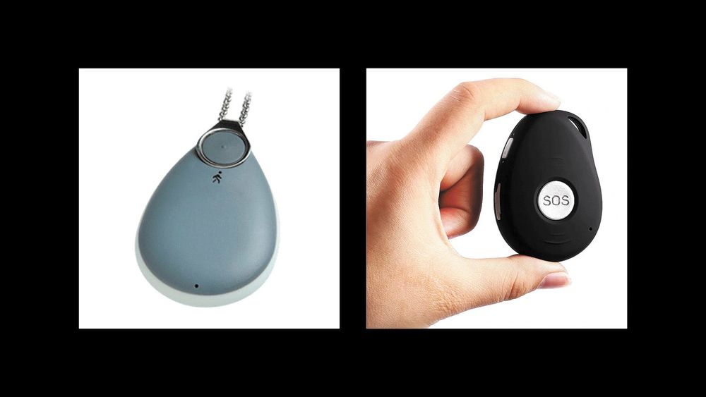 Embracing Technology for Peace of Mind post image