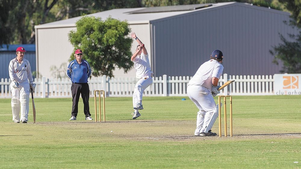 Barham Koondrook demolishes Swan Hill post image