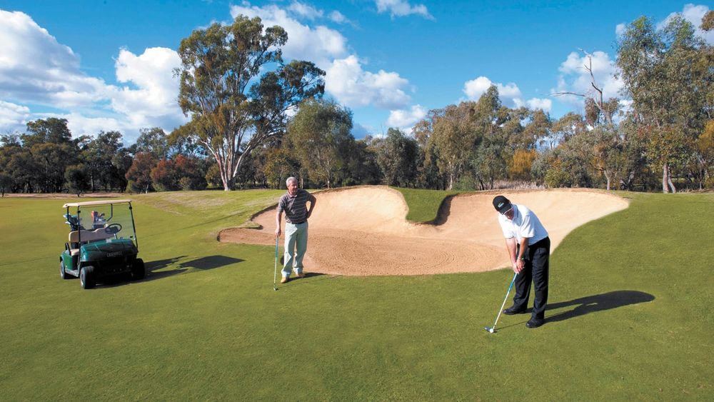 Australia’s Longest Running 2-day Pro-Am post image