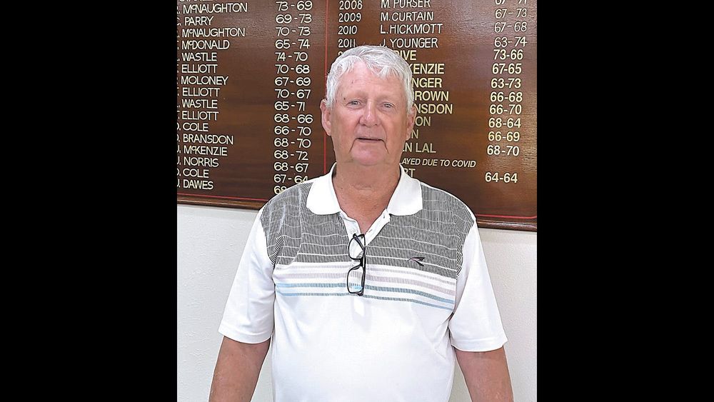 Barham Golf Club: March 2, 2023 post image