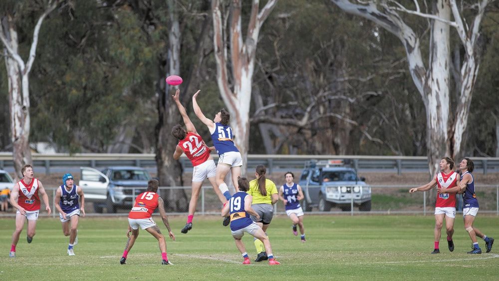 Clubs Battle for Survival post image