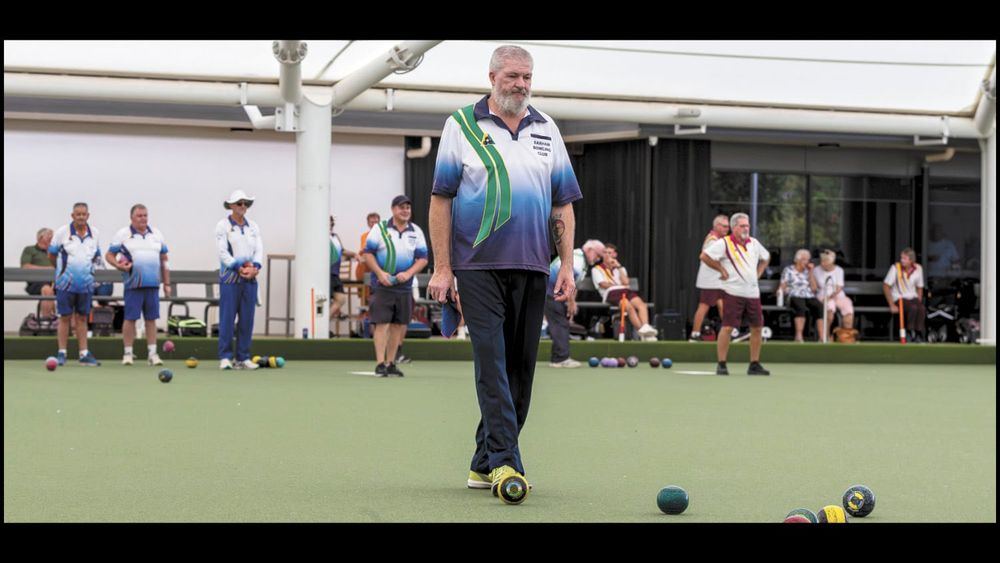 Club Showdown post image