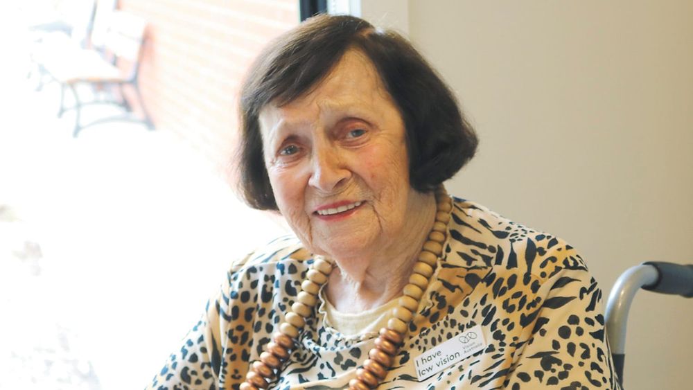 A Chat With - Merle Connolly post image