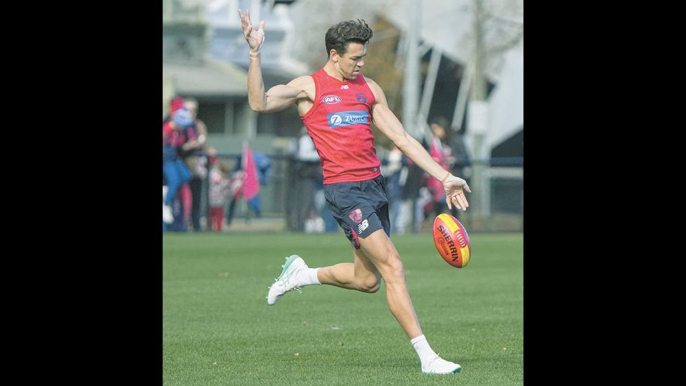 Marty Signed on for 2025 post image