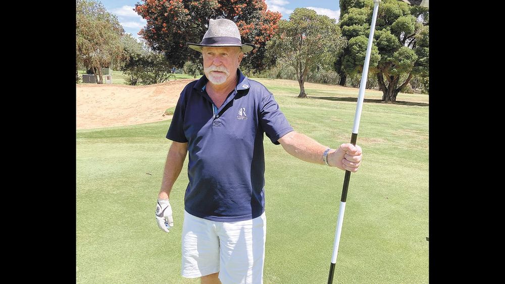 Barham Golf Club: December 21, 2023 post image