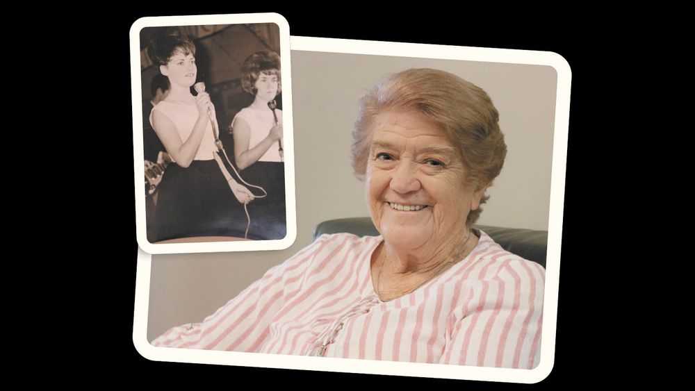 A chat with... Joy Taylor post image