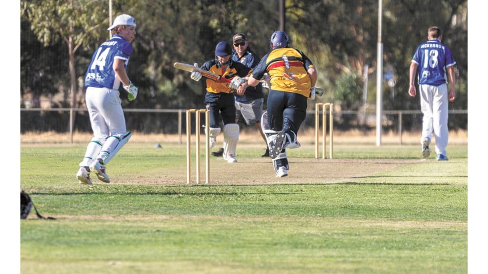 New Age Rule for Junior Cricket post image